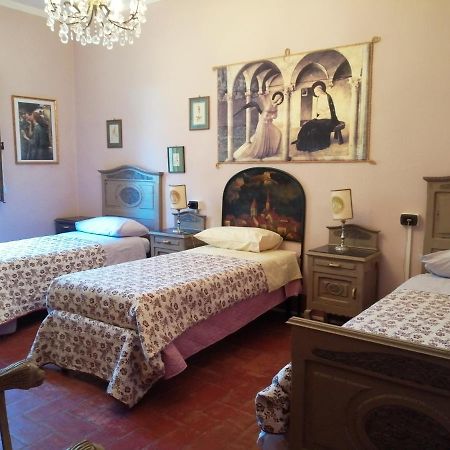 Campo Alle Monache ブーチネ エクステリア 写真