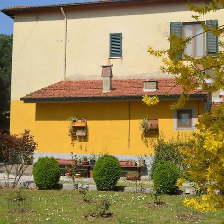 Campo Alle Monache ブーチネ エクステリア 写真