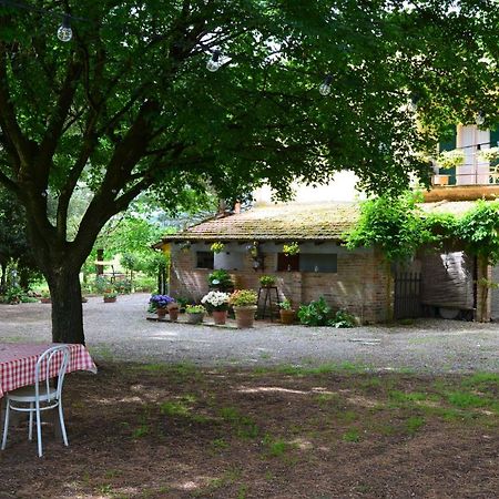 Campo Alle Monache ブーチネ エクステリア 写真