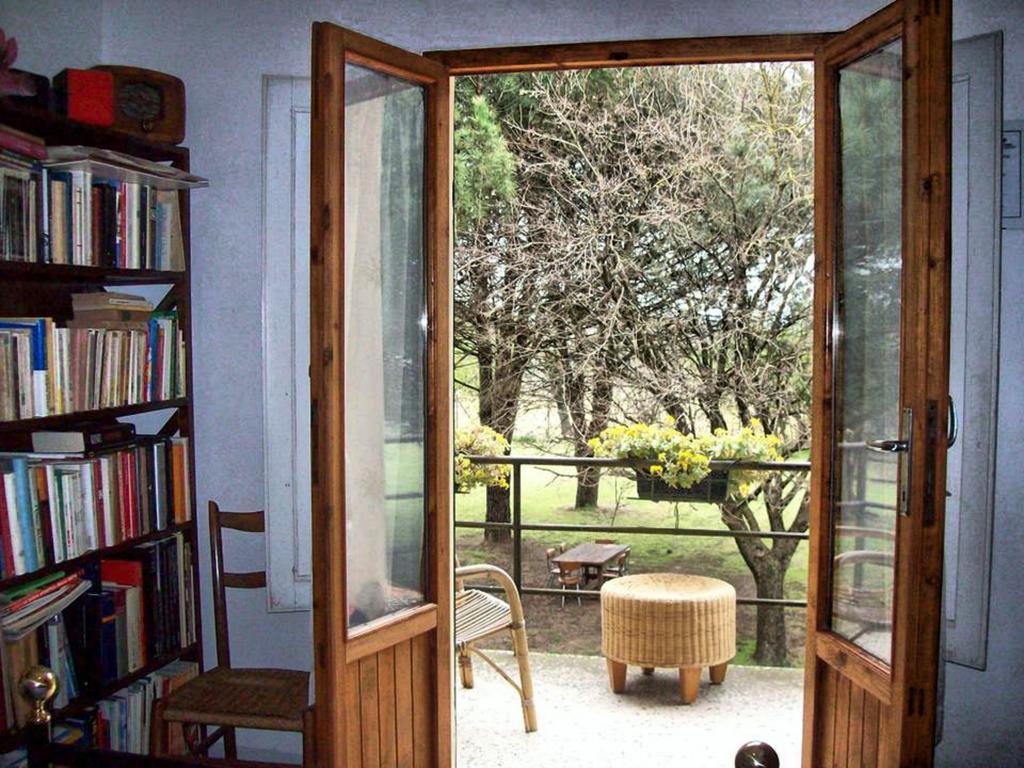 Campo Alle Monache ブーチネ 部屋 写真