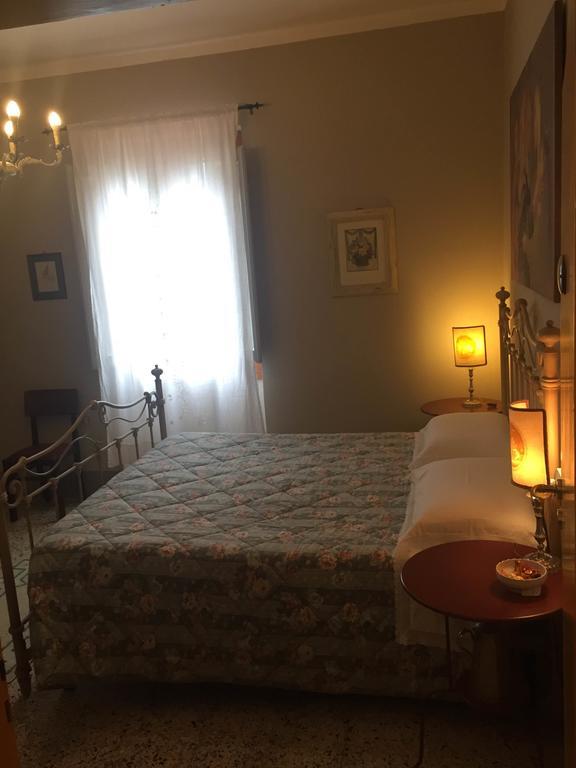 Campo Alle Monache ブーチネ 部屋 写真