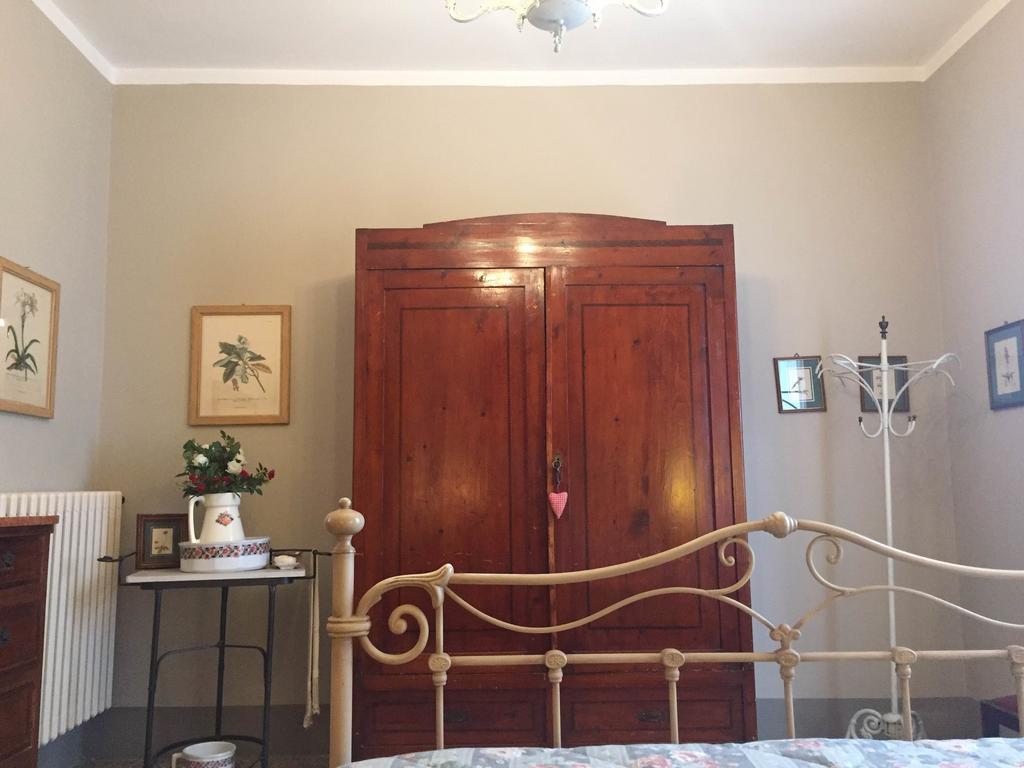 Campo Alle Monache ブーチネ 部屋 写真