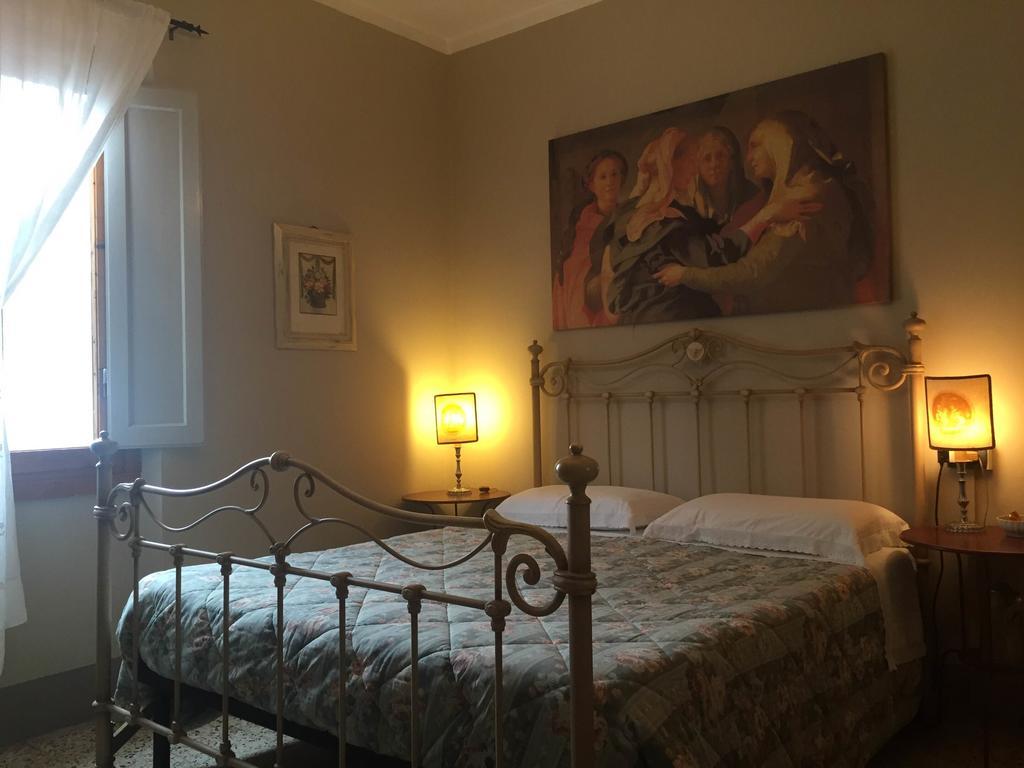 Campo Alle Monache ブーチネ 部屋 写真