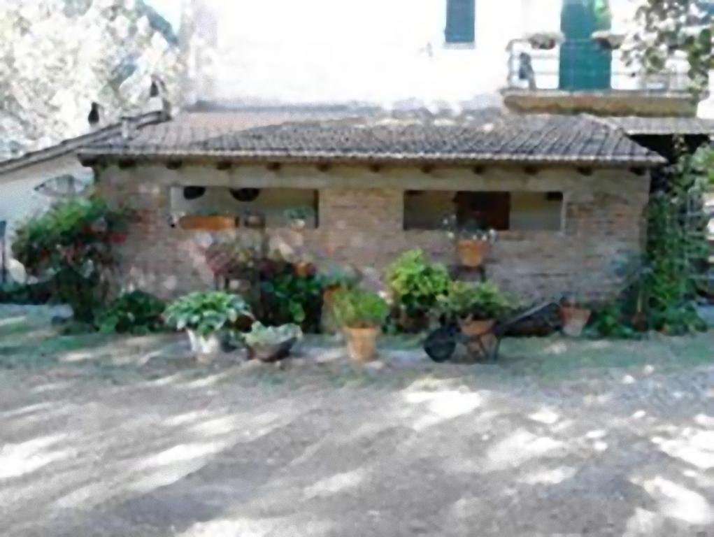 Campo Alle Monache ブーチネ エクステリア 写真