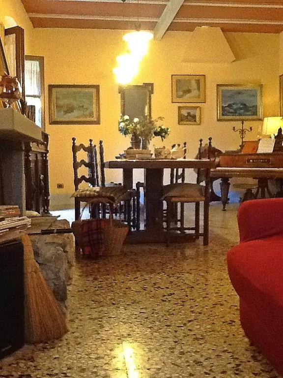 Campo Alle Monache ブーチネ エクステリア 写真