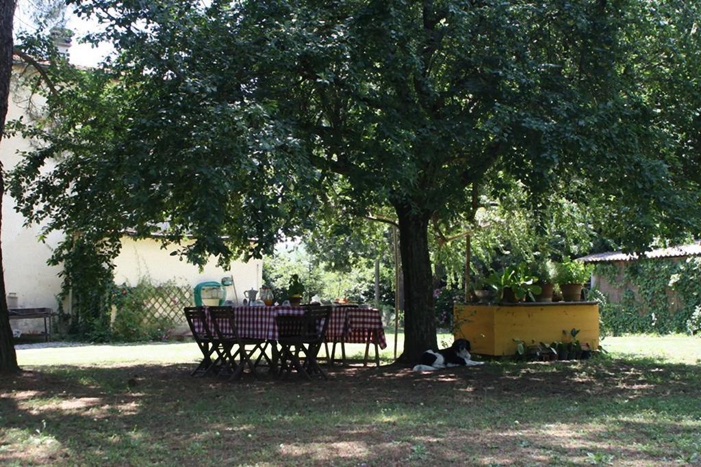 Campo Alle Monache ブーチネ 部屋 写真