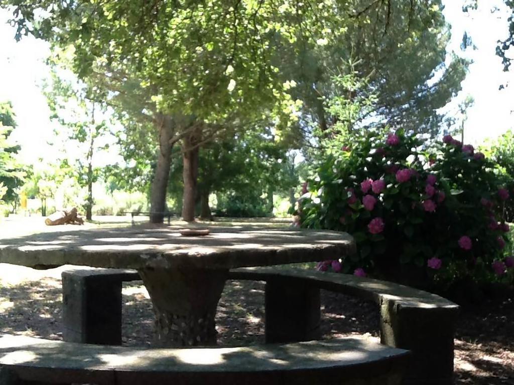 Campo Alle Monache ブーチネ エクステリア 写真