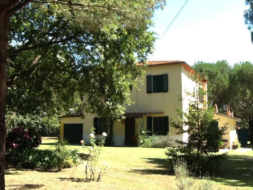 Campo Alle Monache ブーチネ エクステリア 写真